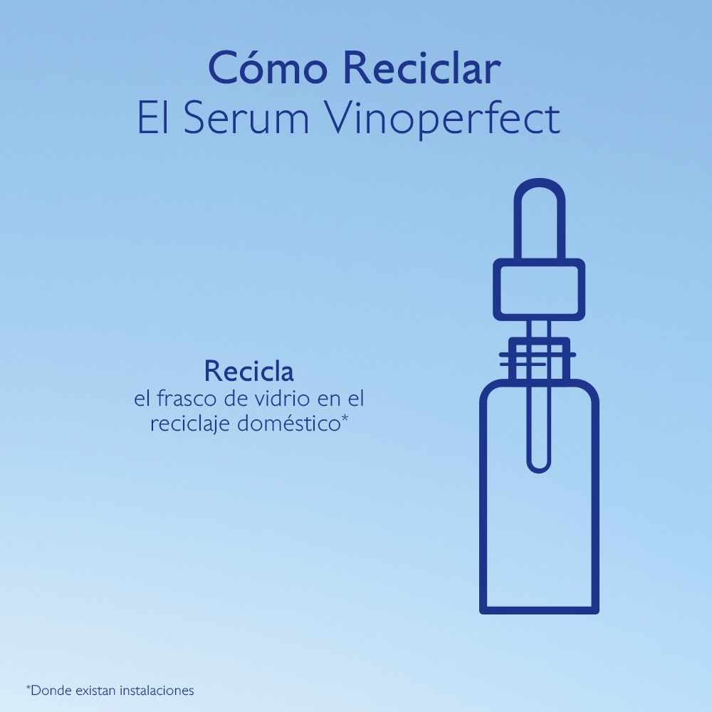 VINOPERFECT SERUM (SUERO ILUMINADOR ANTI-MANCHAS)
